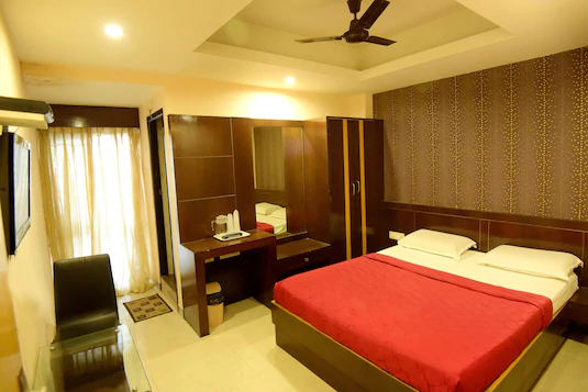 Hotel Shastri Paradise | Standard  Non AC Room